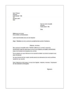 Comment résilier son assurance auto ?
